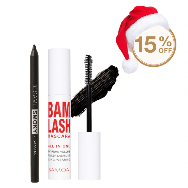 LashLine Fusion - 15%
