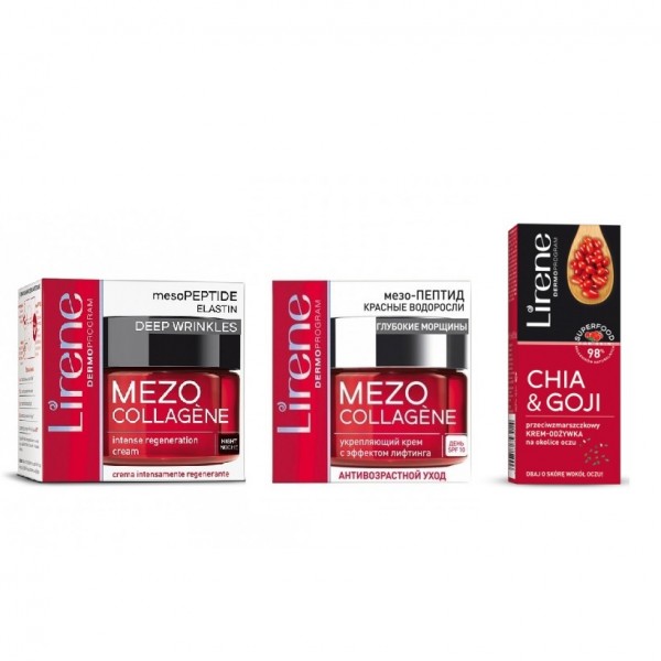 Mezo-Collagen Gift Set