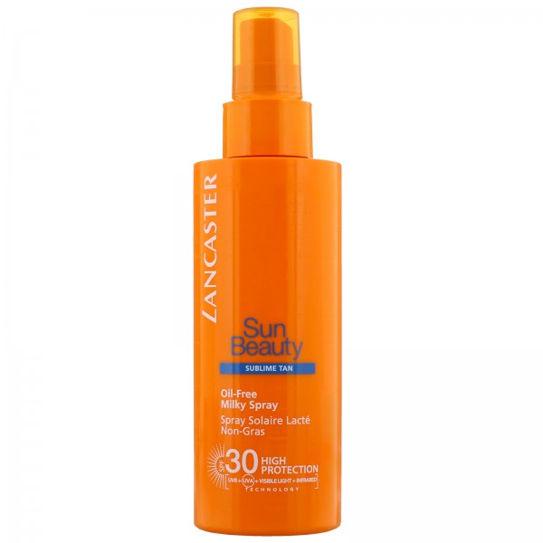  Sun Beauty Care Sublime Tan Oil-Free Milky Spray SPF30 150ml