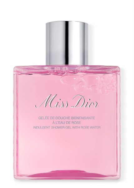 Indulgent Shower Gel with Rose Water 175ml