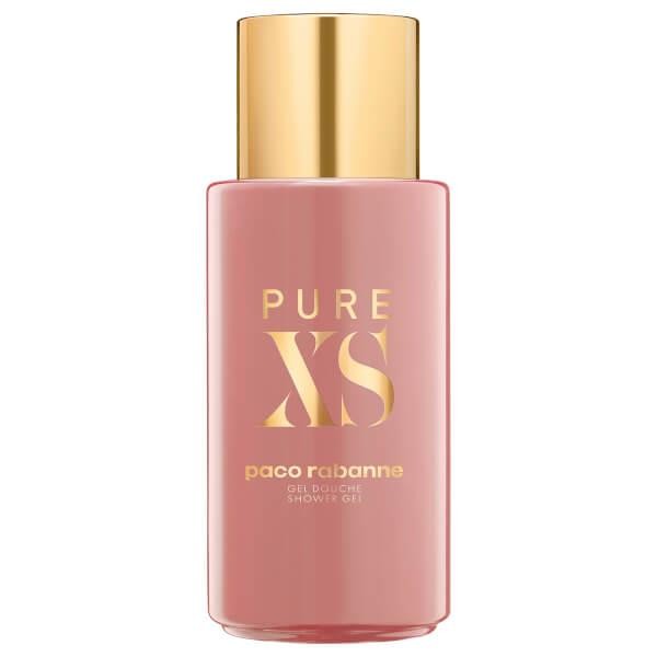  Pure XS For Her Shower Gel 200ml