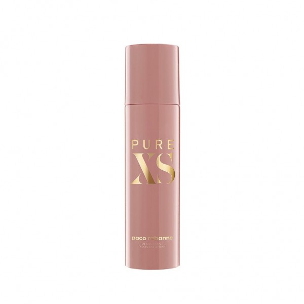 Pure XS For Her Deodorant Spray 150ml