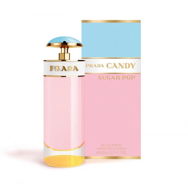  Candy Sugar Pop, Eau De Parfum 80ml
