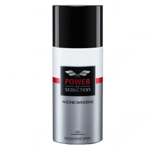  Power Of Seduction, Deodorant Spray 24H 150ml