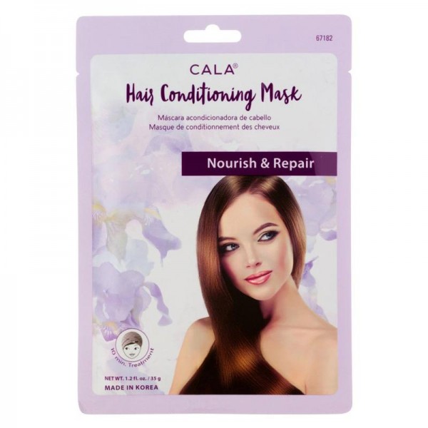  Hair Conditioning Mask Nourish And Repair 35g