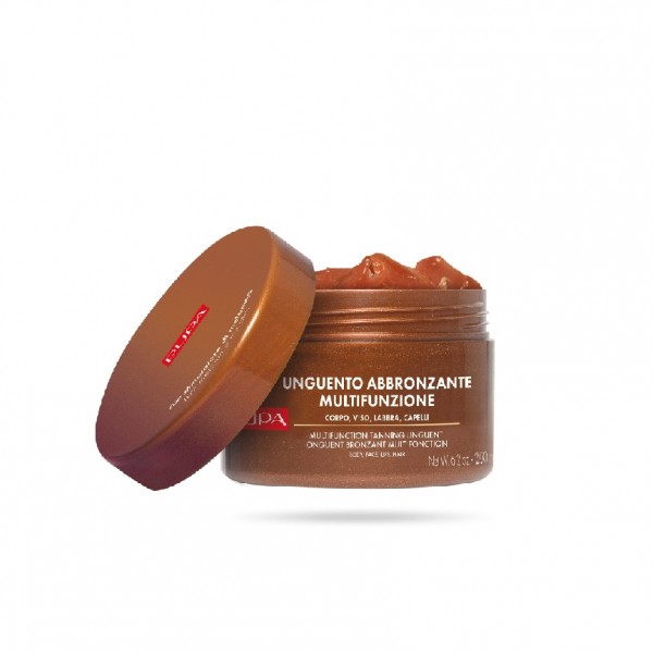 Multifunction Tan-Activating Balm For Face And Body 200ml