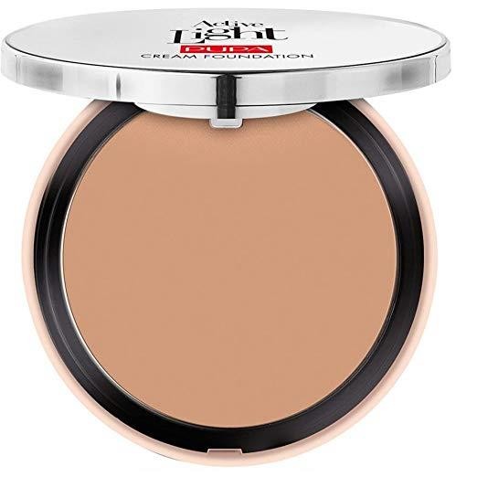 Pupa Active Light Compact Cream Foundation 030 Natural Beige 9.5ml
