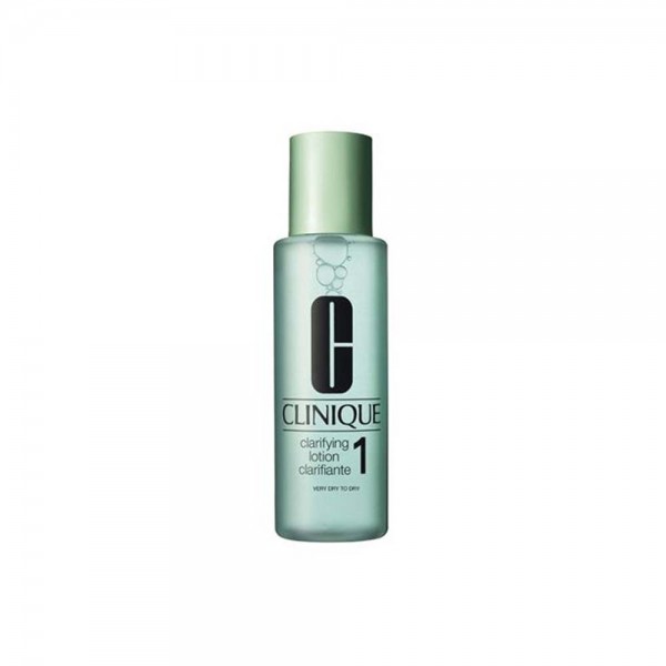  Clarifying Lotion 1 Very Dry To Dry Skin 400ml