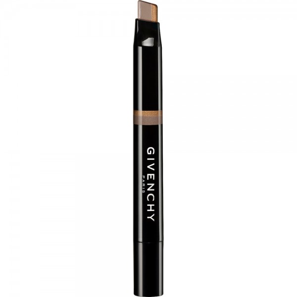  Dual Liner Two-Tone Eyeshadow&Liner 02 Mystic Gold 1.2g