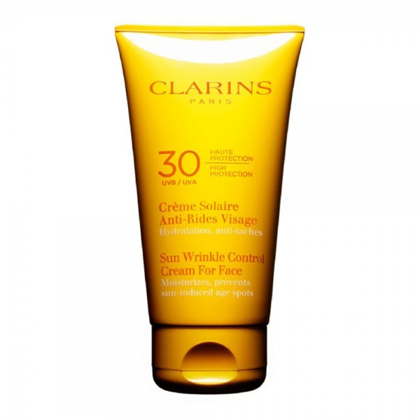  Sun Wrinkle Control Cream For Face SPF30 75ml