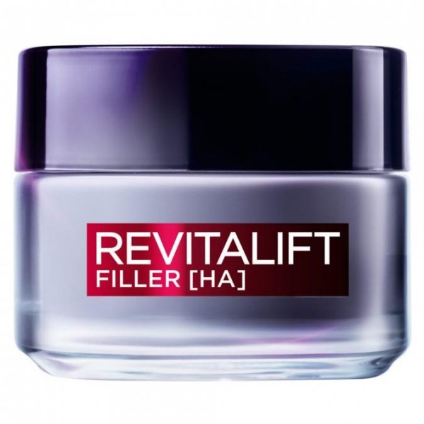  Revitalift Filler [HA] Day Cream 50ml