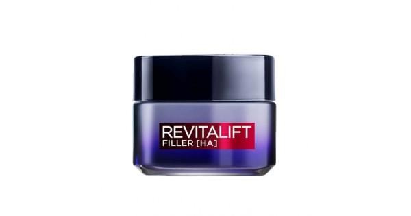  Revitalift Filler [HA] Night Cream 50ml