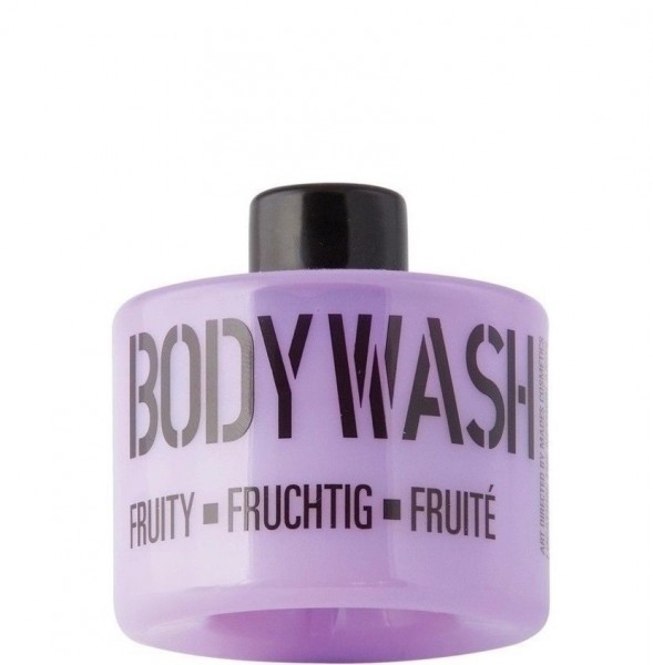 Fruity Purple Shower Gel 300ml
