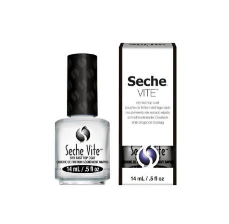  Dry Fast Top Coat 14ml