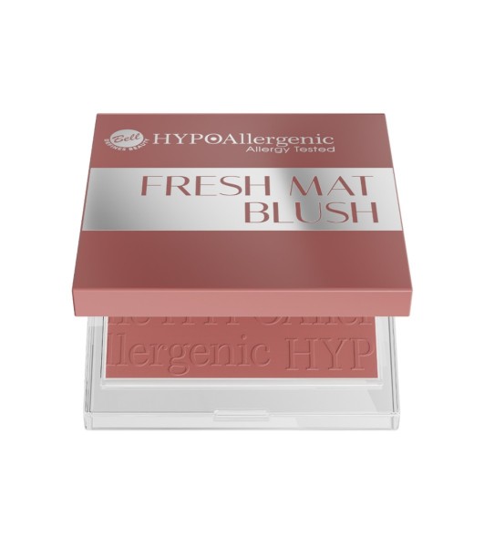 Bell Hypo Fresh Matt Blush