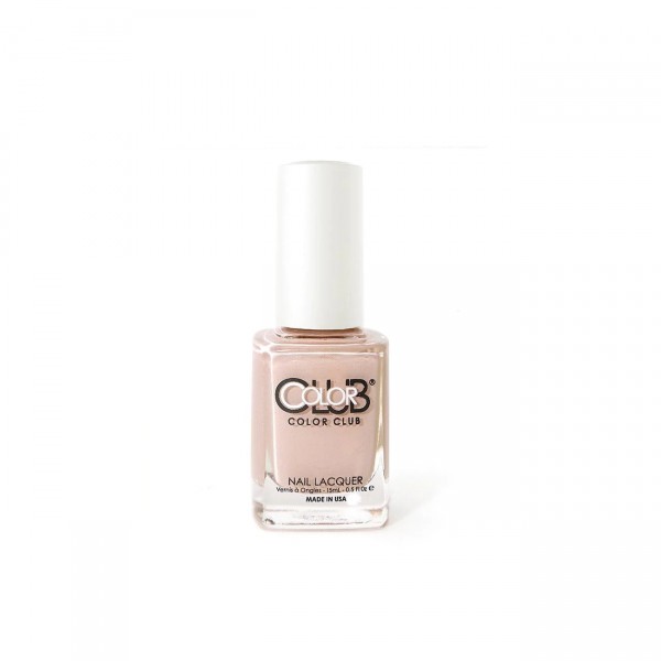 Nail Polish 11665 Natural Beauty 15ml