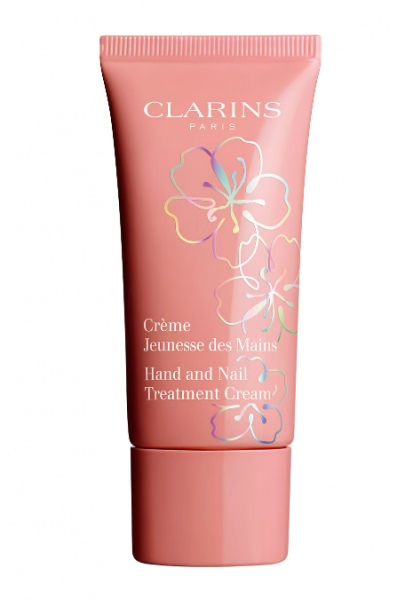 Clarins  Sakura Youth Hand Cream 30ml