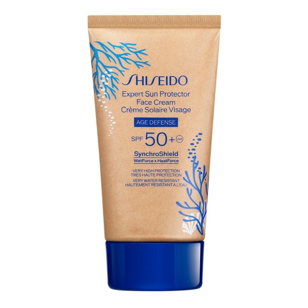 Expert Sun Protector Face Cream SPF50+ 50ml Limited Edition