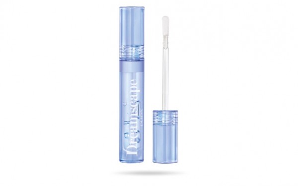 Dream Escape Jelly Lip Balm 001 Transparent 