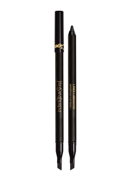 Lines Liberated Waterproof eyeliner pencil