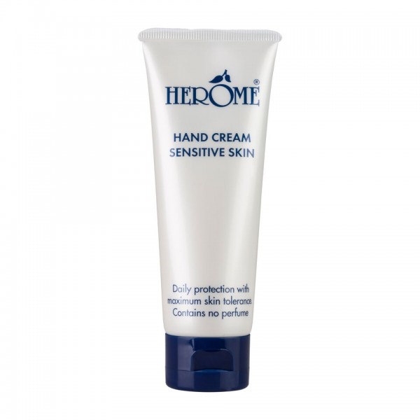  Hand Cream Sensitive 75ml