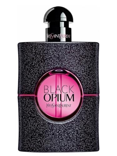  Black Opium Neon, Eau De Parfum 75ml 