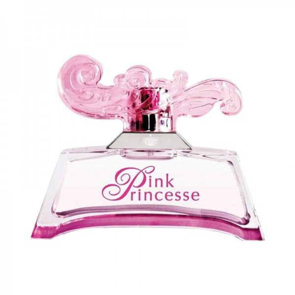 Pink Princesse, Eau De Parfum
