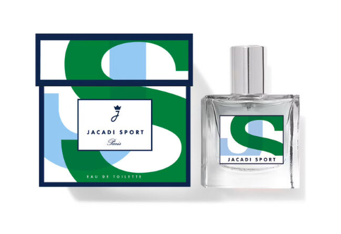 Jacadi Sport - 50ML