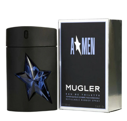 Amen Eau De Toilette