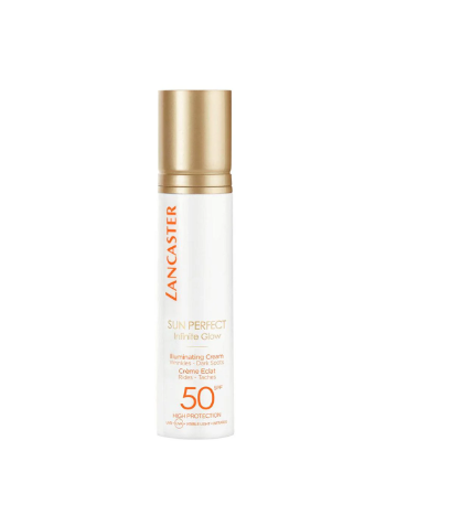Sun Perfect Sun Illuminating Cream SPF50