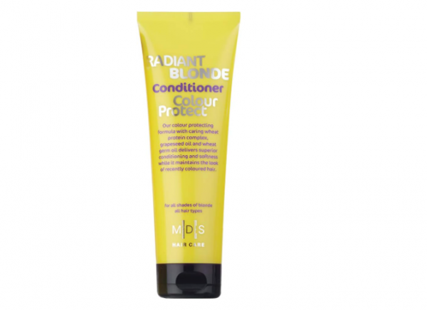 Mades Radiant Blonde Range Conditioner