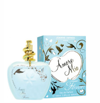 Amore Mio Forever, Eau De Parfum 100ml