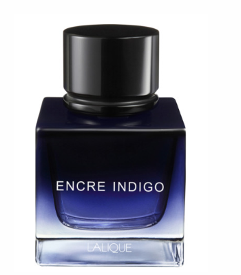 Encre Indigo Lalique, Eau De Parfum 100ml