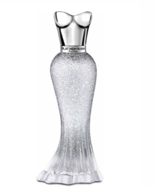 Platinum Rush, Eau De Parfum 100ml