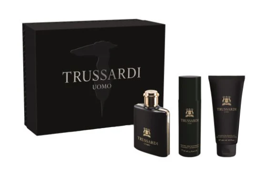 Uomo Deluxe Set 