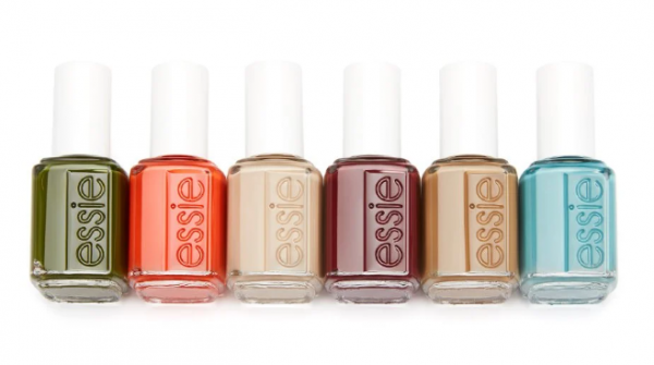 Fall Nail Polish Collection 13.5ml