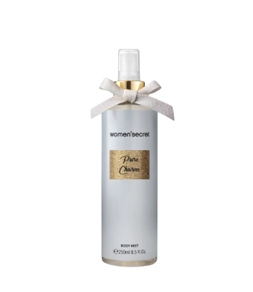 Women Secret Body Mist Pure Charm 250ml