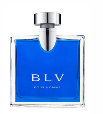  Blv Pour Homme, Eau De Toilette 