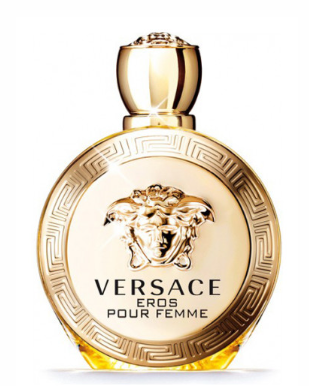  Eros Pour Femme, Eau De Parfum 50ml
