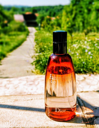 Fahrenheit 125ml best sale