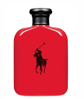 Polo Red, Eau De Toilette