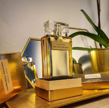 Santal musc narciso rodriguez price deals