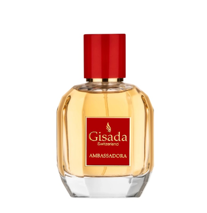Ambassadora, Eau De Parfum 100ml