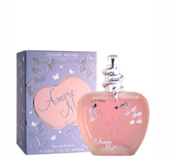 Amore Mio, Eau De Parfum 100ml