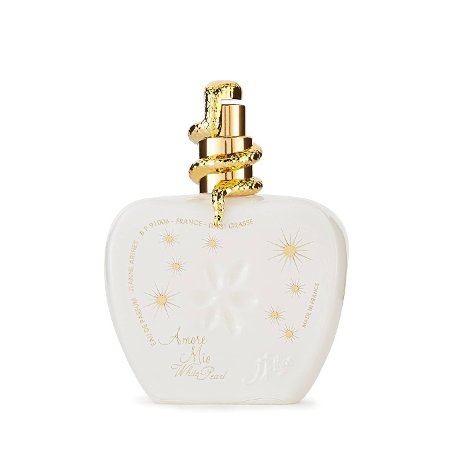 Amore Mio White Pearl, Eau De Parfum 100ml