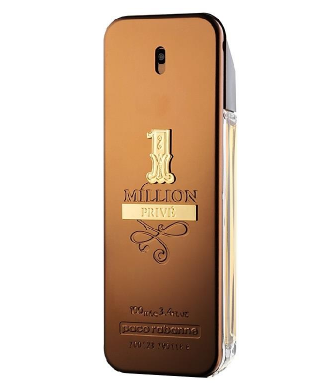 1 Million Privé, Eau De Parfum 100ml 