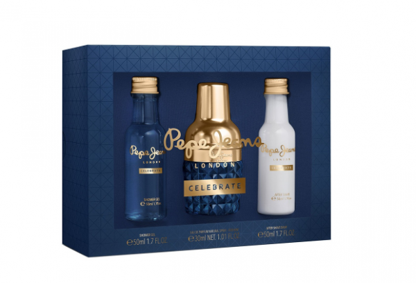 Celebrate For Him Gift Set