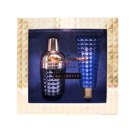 Celebrate For Him Gift Set 2