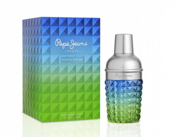 Cocktail Edition For Him, Eau De Toilette 100ml