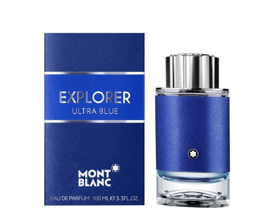 Explorer Ultra Blue, Eau De Parfum